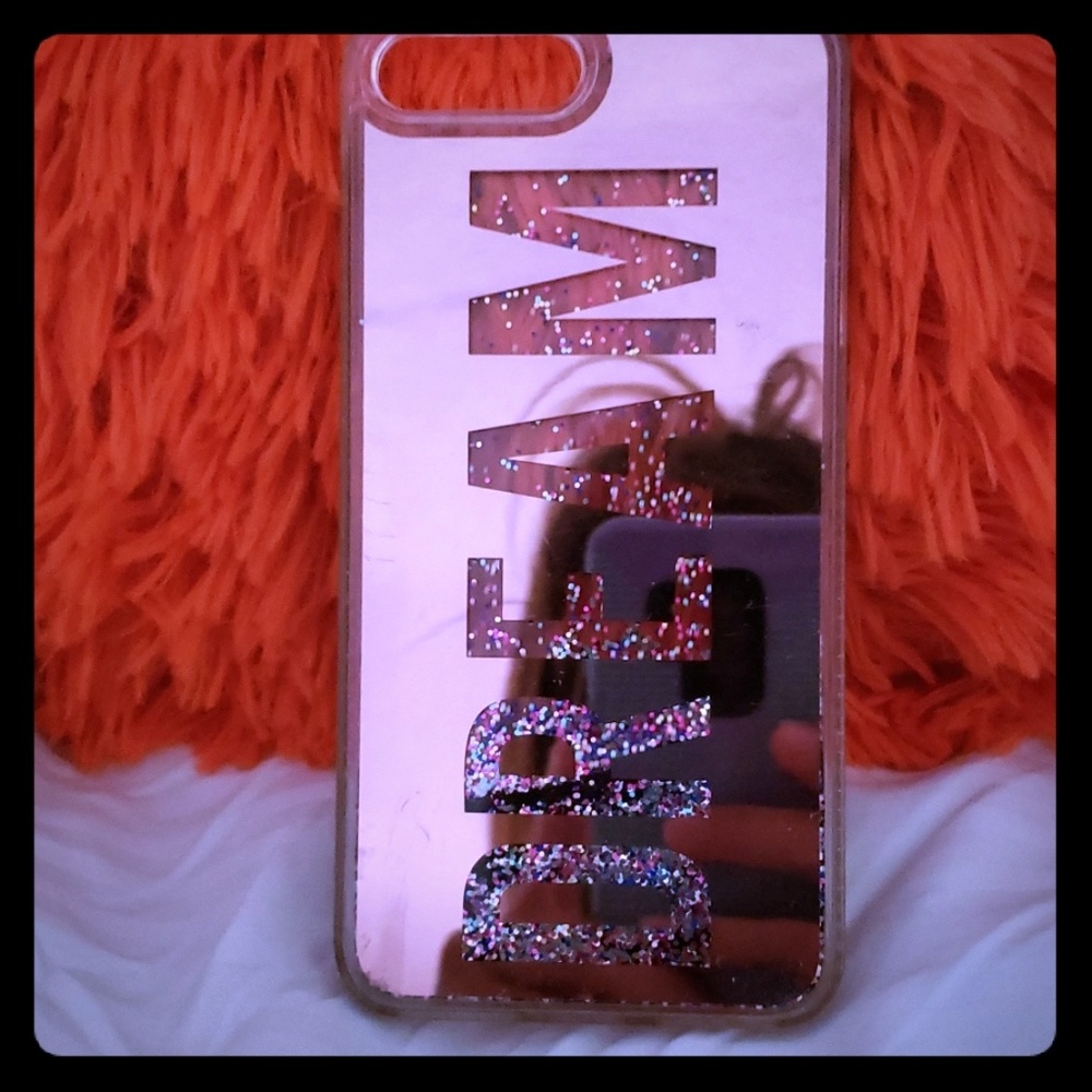 iPhone 7, 8 plus case